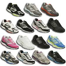 skechers shoes history